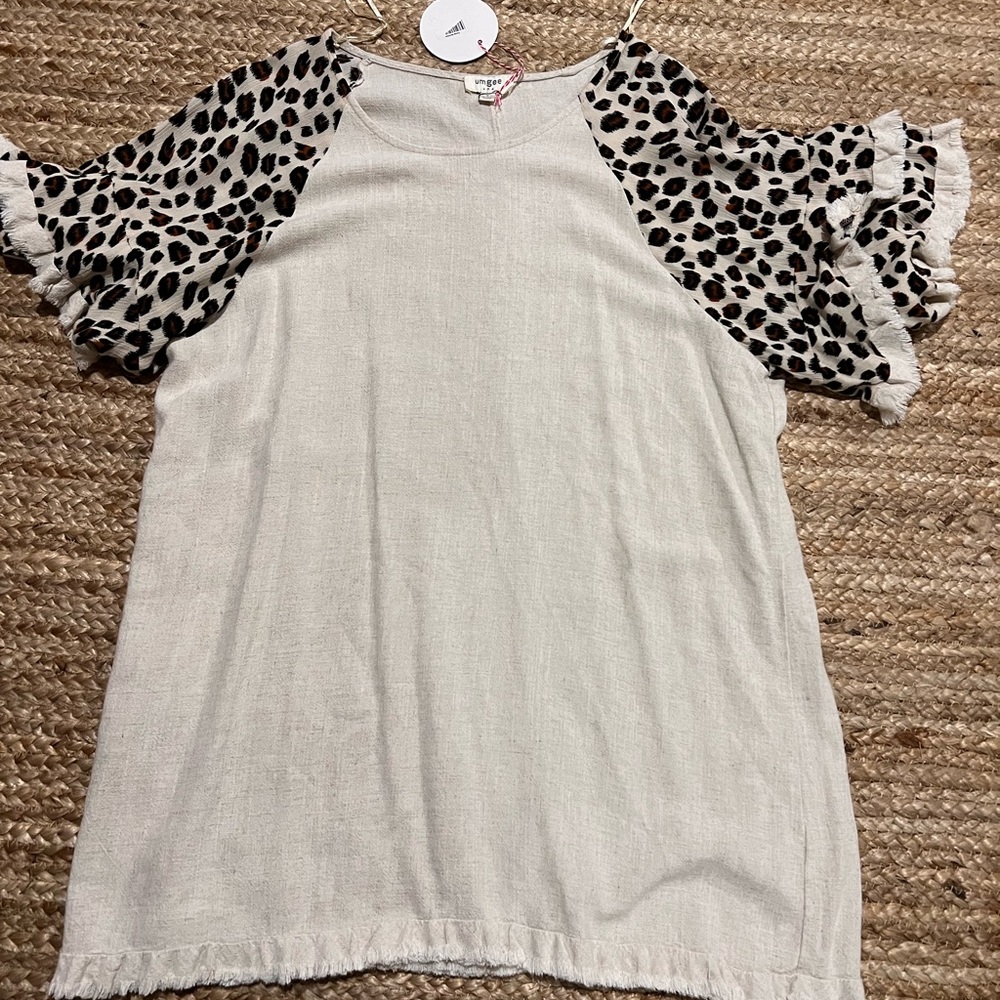 Cute Dress